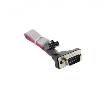 порт для системной платы RS-232, COM1 9pin Watcher DC9