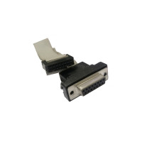 порт для системной платы GAME-port,Midi-port, 15pin FreshTech Midi