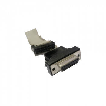 порт для системной платы GAME-port,Midi-port, 15pin FreshTech Midi