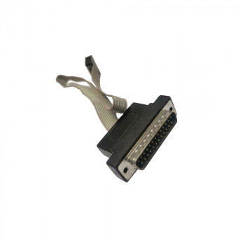 порт для системной платы RS-232 COM2 25pin FreshTech COM25