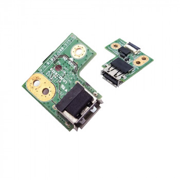 переходник USB, 01013JS00-575-G для HP G62
