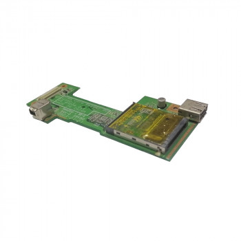 переходник USB+Cart-reader+FireWare, BIWA Card.Reader BD06590 1 48.4H004.011 для Acer Extensa 4220