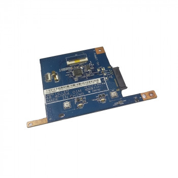 переходник Cart-Reader+ODD, JM41 CardReader Board 48.4CQ04.01M для Acer Aspire 4810