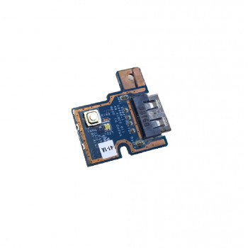 Кнопка включения +USB, JM41 Power Button Board 48.4CQ05.011 для Acer Aspire 4810
