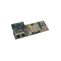 переходник InfraRED+ USB, Opas-label fsm7u2 для Toshiba Satellite Pro 4200