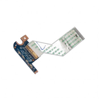 переходник LED, LS-6221P Rev:1.0, для Acer Aspire One D255