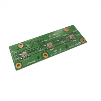 Кнопки управления SWX-29, 1-673-793-11 для Sony Vaio PCG-F150
