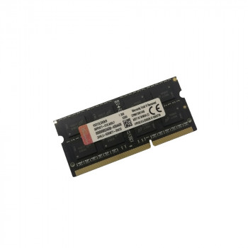 ОЗУ So-Dimm 8Gb PC3L-10600, DDR3L-1333, KingSton HX313LS8I8/8 99Р5471-016.A00LF 