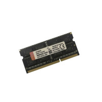 ОЗУ So-Dimm 8Gb PC3-10600, DDR3-1333, KingSton HX313SВIВ/8 99Р5471-016.A00LF
