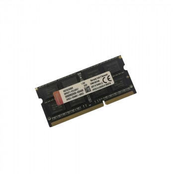 ОЗУ So-Dimm 8Gb PC3L-12800, DDR3L-1600, KingSton HX316LS9I8/8 99Р5471-016.A00LF