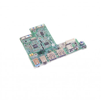 переходник Jack+USB+DC-in , A4C Audio Board P/N: 08-20VC0122H  REV2.2 для Asus A4C 