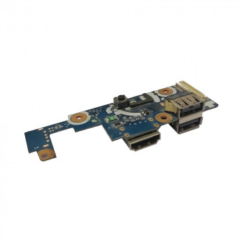 переходник USB+HMDI, XIAN_EXT Sub B`D BA41-00927A MP1.0, для Samsung R458
