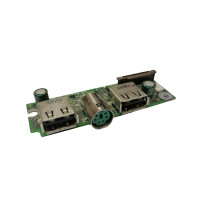 переходник USB+PS/2 , 35-U29010-01 USB BOARD rev:C, для Fujitsu-Siemens Amilo EL6800
