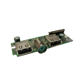переходник USB+PS/2 , 35-U29010-01 USB BOARD rev:C, для Fujitsu-Siemens Amilo EL6800