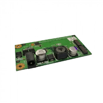 переходник DC-in, Power Board 54.K0611.001 PCB-PC8481CHGB-40F-VER2.01 S14-6050A0030101-CHGB-AX2