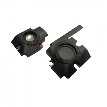 динамик+сабвуфер ноутбука, 04-190000500 A7V WOOFER SET для Asus A7M