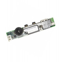 переходник USB + Jack, 41-A07302-D000 40-A07302-D для Medion MD95473