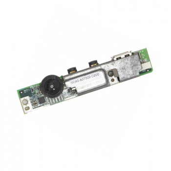 переходник USB + Jack, 41-A07302-D000 40-A07302-D для Medion MD95473