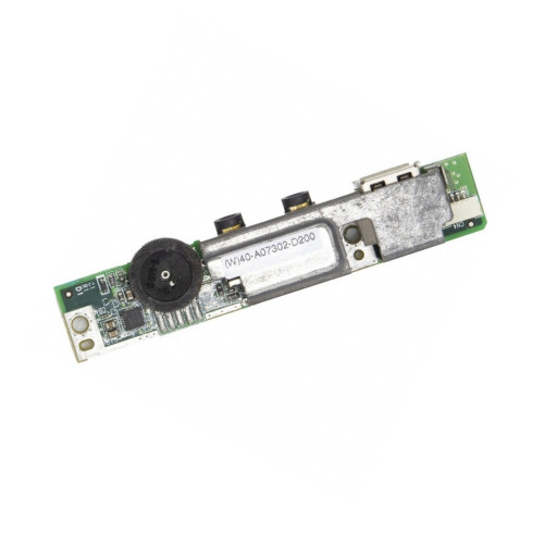 переходник USB + Jack, 41-A07302-D000 40-A07302-D для Medion MD95473
