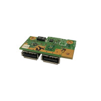 переходник USB, VOLV12 48.4X104.011 USB HALL BD 07570-1, для Acer Aspire 4315