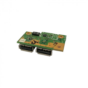 переходник USB, VOLV12 48.4X104.011 USB HALL BD 07570-1, для Acer Aspire 4315