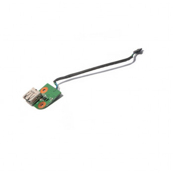 переходник USB DD0AT9THC00 для HP DV9000 -series