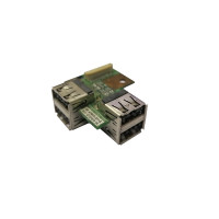 переходник USB , 55.4P503.001G, для Fujitsu-Siemens Amilo v3505/v3545/v8010/v8210