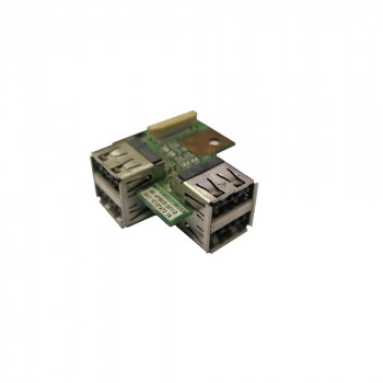 переходник USB , 55.4P503.001G, для Fujitsu-Siemens Amilo v3505/v3545/v8010/v8210