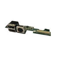 переходник USB+ S-Video, DAJM2CPI6A7, для Dell Latitude D600