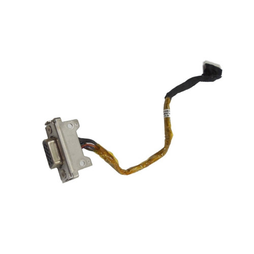 переходник D-Sub(VGA),  6017B0164801, для Toshiba Satellite A300