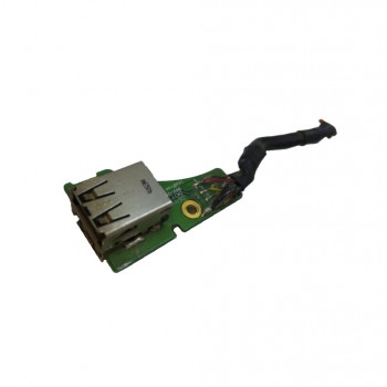 переходник USB, LandFree HAQ00, для Dell Inspirion 6400/9400