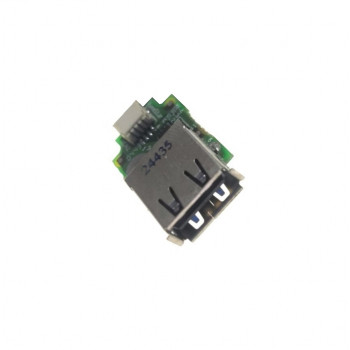 переходник USB , USB Board 35-UG5020-00A, для Fujitsu-Siemens Amilo A1640