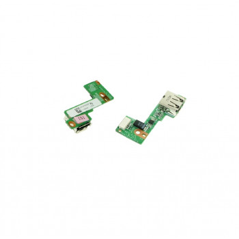 переходник USB DD0AT9TB18E8 rev:F,  для HP DV9000 -series