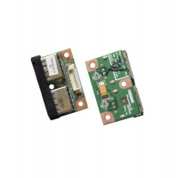 переходник USB BD 07597-3 554H5D4OO1G 3A, 48.4H504.031, для HP/Compaq CQ60/G60