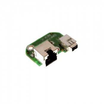 переходник FireWare+ Rj11 DAKT9TB26C3, для HP/Compaq NX9010/ZE5300/Presario 2500