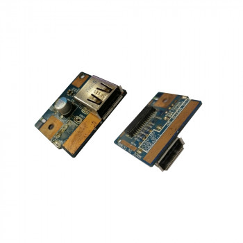 переходник USB, JV50-МV USB BD 48.4СGО4.011 08649-1 для Acer Aspire 5542