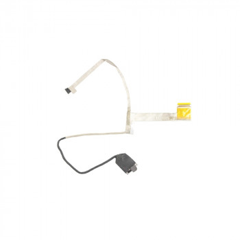 Шлейф матрицы, lvds cable Rodger 17, 50.4RY03.001 REV.B01, для HP Probook 4540s