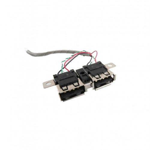переходник 2xUSB, 6017B0199401, для HP ProBook 4515s
