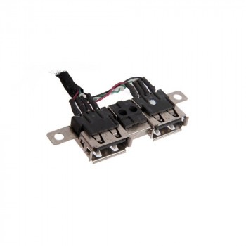 переходник 2xUSB, V000932660 для Toshiba A300
