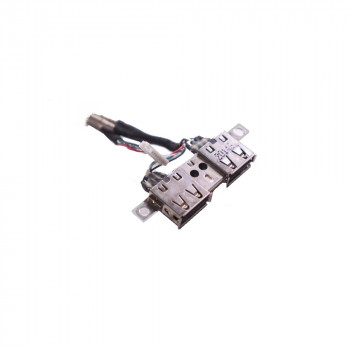 переходник 2хUSB, V000939250 для Toshiba L500