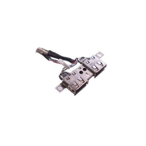переходник 2хUSB, V000939250 для Toshiba L500