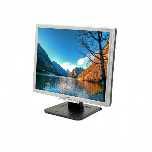Монитор 19" Acer AL1916as
