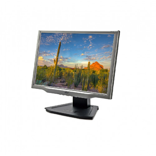 Монитор 19" Acer X191Wa