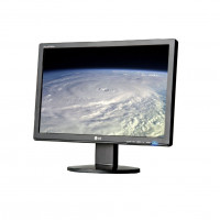 Монитор 19" LG W1942Sе-Вf 
