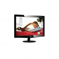 Монитор 18,5" Philips LED 196V3