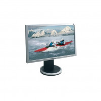 Монитор 19" Samsung LS19HAWCSQ