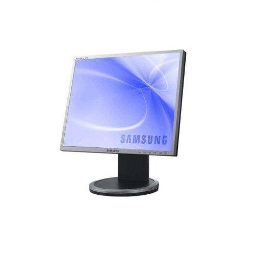 Монитор 19" Samsung LS19HALESB