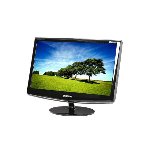Монитор 21,5" Samsung 2233SW