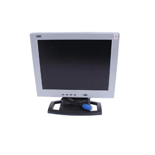 Монитор 17" AOC TFT1780A+