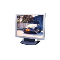 Монитор 17" ViewSonic VS10781